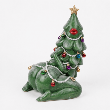 Oddly Toys – The Gourd-Geous: Evergreen Noel Edition