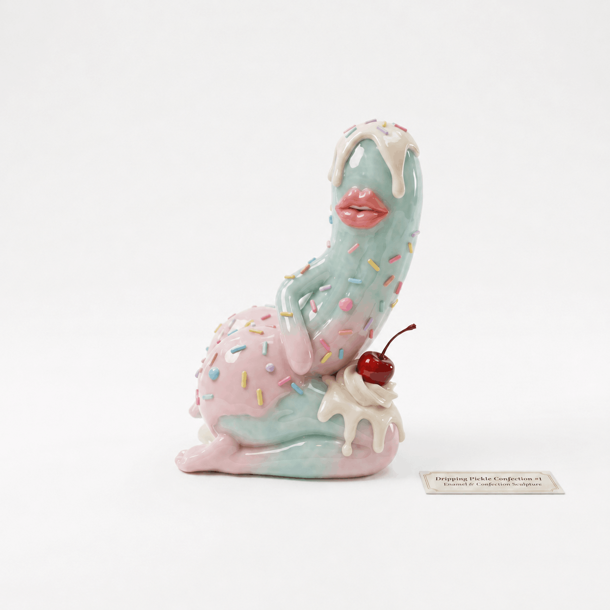 Oddly Toys – Sugar Addiction