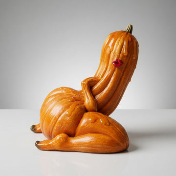 Oddly Toys – Harvest Desire