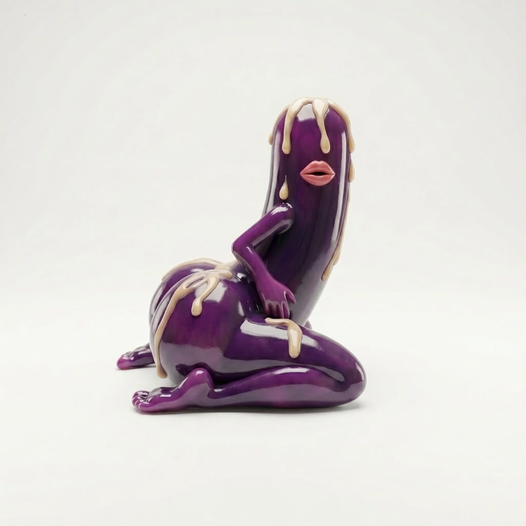 Oddly Toys – Midnight Temptation