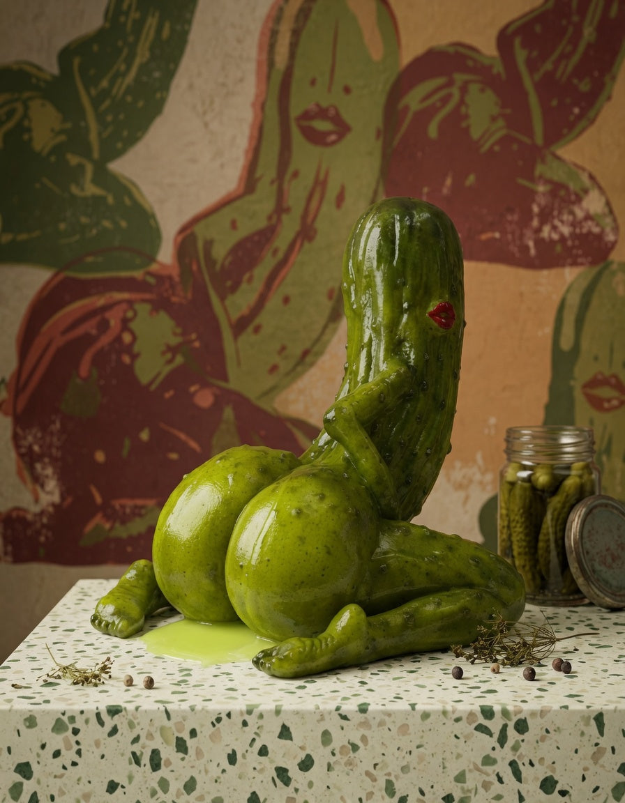 Venus de Pickle