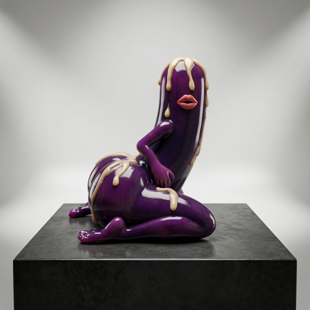 Oddly Toys – Midnight Temptation