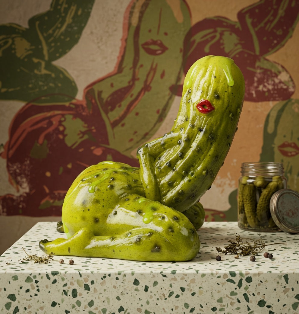 Venus de Pickle