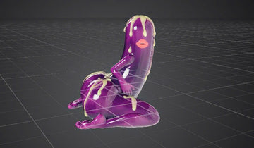 Oddly Toys – Midnight Temptation