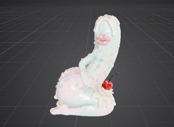 Oddly Toys – Sugar Addiction